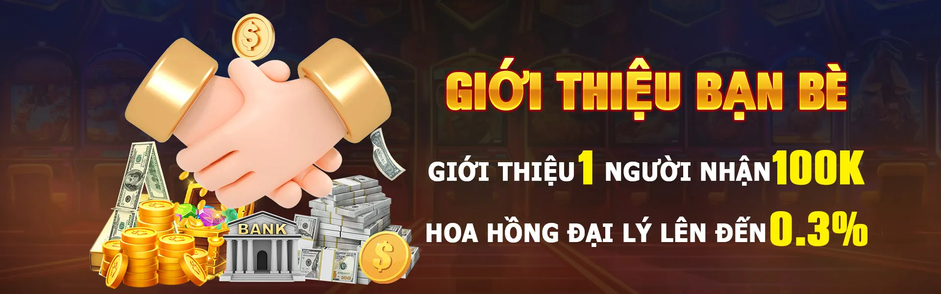 Hình ảnh chính game Nổ Hũ mebet liên kết mới