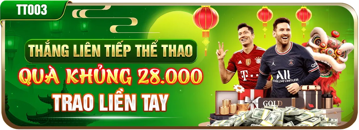 Sòng bạc MeBet 2026 Chính thức