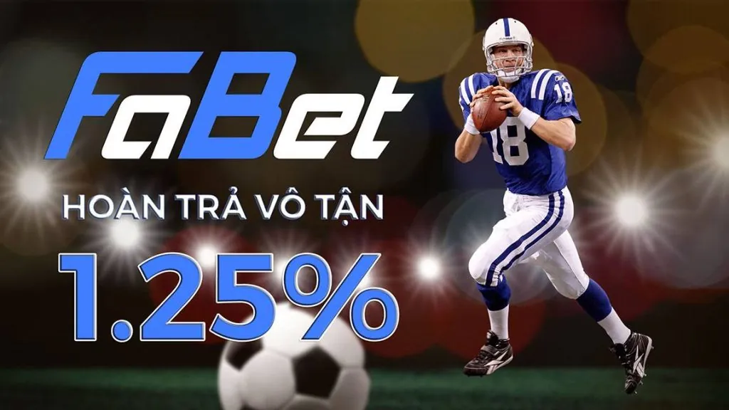 Hoàn trả không giới hạn